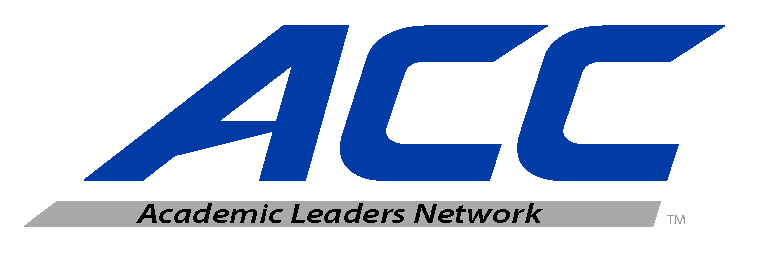ACC Academic Leaders Network logo