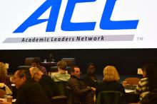 ACC ALN conference